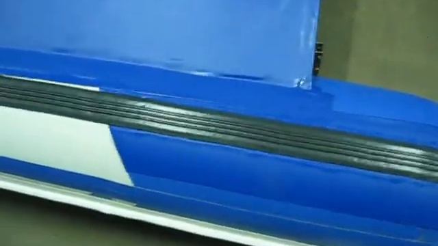 Ремонт ПВХ лодки. смотреть онлайн