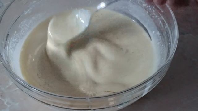 БЛИНЧИКИ тонкие на манке ПОПРОБУЙТЕ этот способ! /Crepes with semolina смотреть онлайн