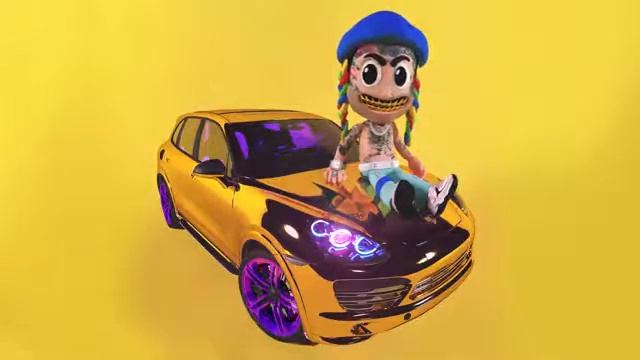 Ганвест - Порш смотреть онлайн