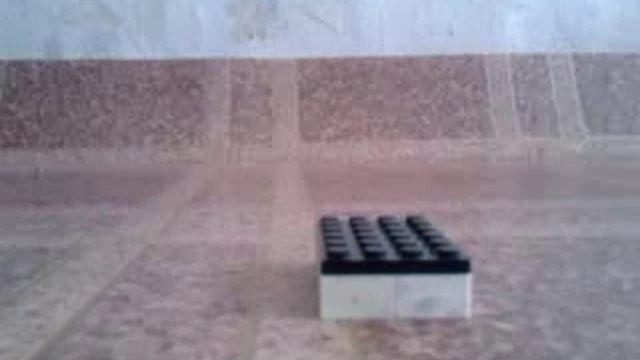 Как сделать из Лего кровать смотреть онлайн