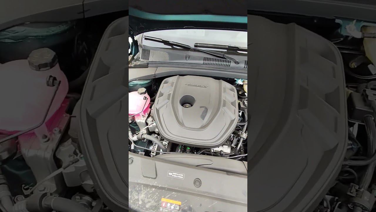 Обзор Geely Preface. Машина которая реализует ваши мечты? Пятая серия. смотреть онлайн