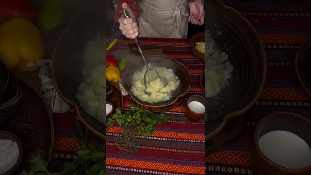 Пастуший пирог ?