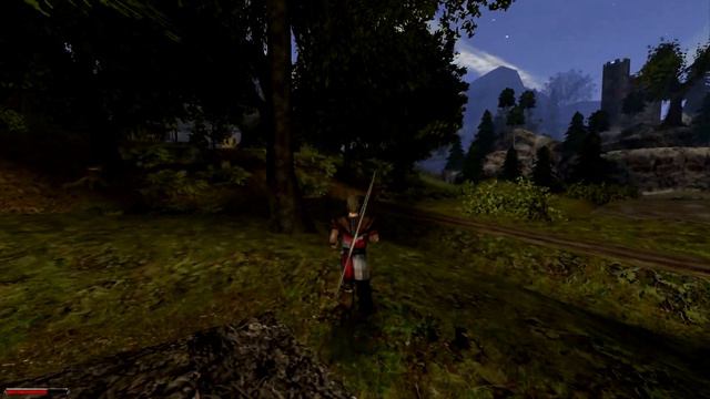 Gothic 2 Ночь ворона #22 Где трава? смотреть онлайн