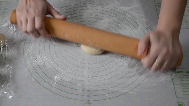 Домашние чебуреки | Homemade pasties смотреть онлайн