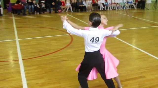Турнир "iDance Cup 2015", Минск, 49 школа, 01.03.2015 смотреть онлайн