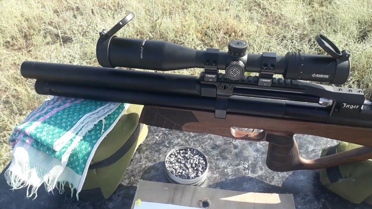 Егерь 6.35 LW первый отстрел + Супер группа