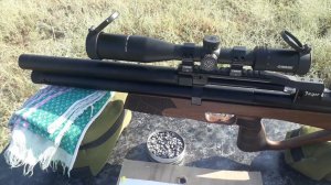 Егерь 6.35 LW первый отстрел + Супер группа