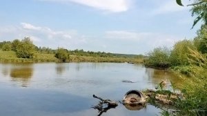 Братан Тунгуска по мелкому