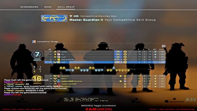 Road to global Day 20 смотреть онлайн