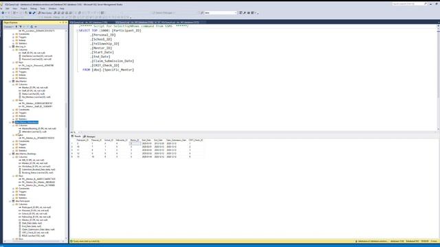 Microsoft SQL Server Management Studio 2019-05-03 02-12-43 смотреть онлайн