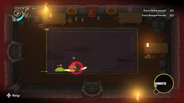Conan Chop Chop: The First Preview смотреть онлайн