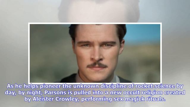 Breaking News | CBS’ “Strange Angel” Releases A Trailer смотреть онлайн