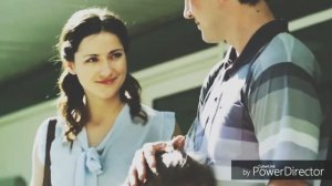 Люба и Павел - Здесь и сейчас ( Фильм Давайте Познакомимся)