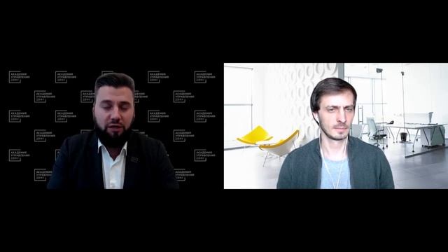 Михаил Кривопал: Непрерывное образовании для лидеров изменений смотреть онлайн