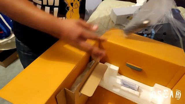 Unboxing Impresora Epson L3110 ? | Impresora a Color ? смотреть онлайн