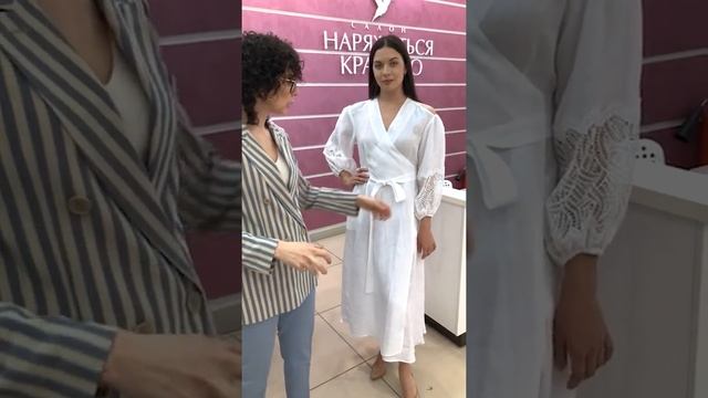 летние платья #Shorts смотреть онлайн