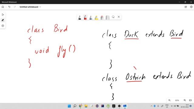 Java | SOLID Principles | Good Programming Practices | Java Developer | Interview Question смотреть онлайн