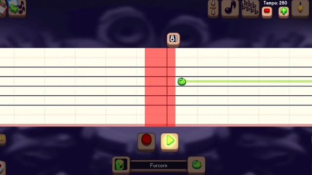Plant Island Composer Tutorial - Furcorn смотреть онлайн