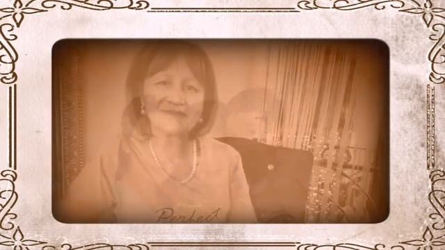 С ДНЁМ РОЖДЕНИЯ,ТЁТЯ! (1.05.2019г.) смотреть онлайн