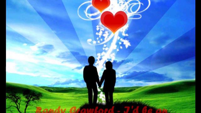 Randy Crawford - I ' d be an angel смотреть онлайн