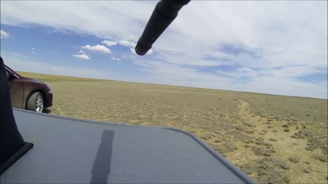Colorado Prairie Dog Hunt смотреть онлайн