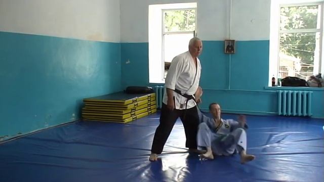 Краевский В.Б., Мацюк С.А. VKMAS (2019/06/28-30) (Николаев) смотреть онлайн