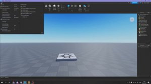 Как выложить свою игру из роблокс студио в сам роблокс!)
