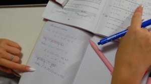 Делаю ДЗ по Ночам ❤ 10 КЛАСС