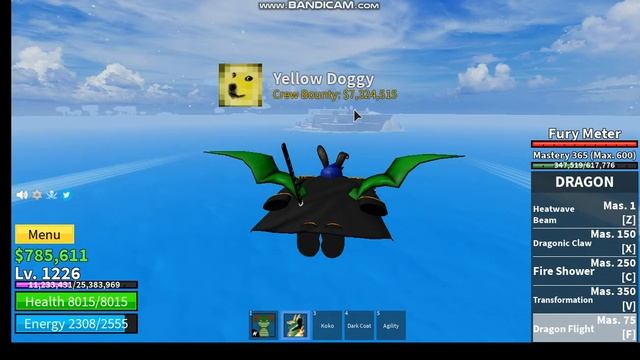 [UPDATE 14] Blox Fruits-обзор как попасть во 2 мир смотреть онлайн