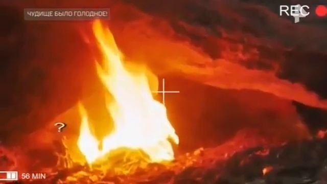 Самые шокирующие гипотезы ЧУДИЩЕ БЫЛО ГОЛОДНОЕ смотреть онлайн