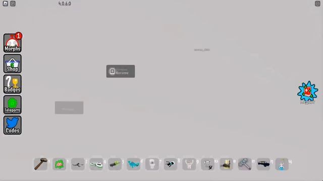 БАРРИ ПОПАЛ В ЗАКУЛИСЬЕ НОВЫЕ СКИБИДИ МОНСТРЫ В ROBLOX Backrooms Morphs смотреть онлайн