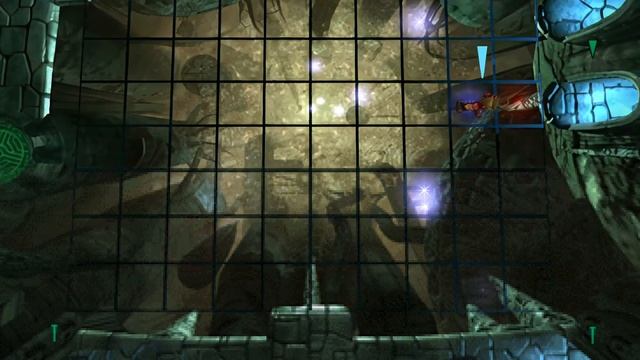 Upscale Project - Mayfil - Legend of Dragoon смотреть онлайн