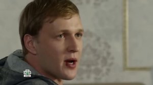 Испанец 2015 Криминальный сериал