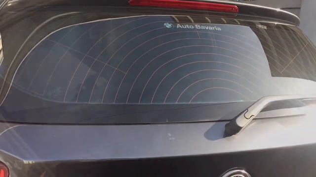 Groovy sunshade - before & After Installed смотреть онлайн