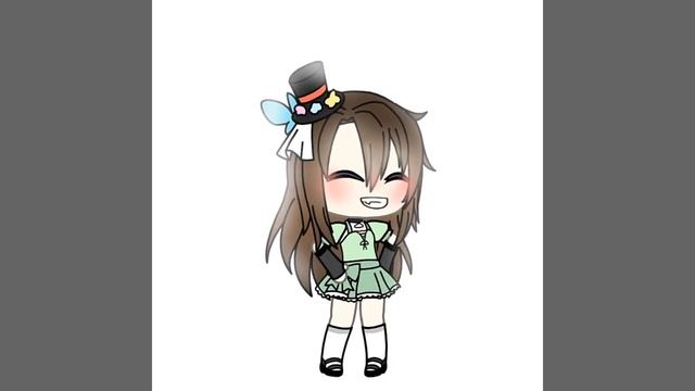 Твой взгляд,твой смех - animation meme - (Gacha life) смотреть онлайн