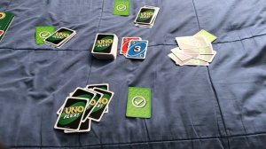 Uno Flex! How To Play