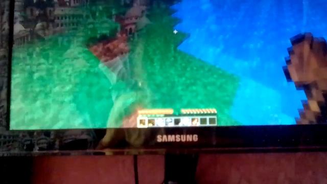 Выключилась камера