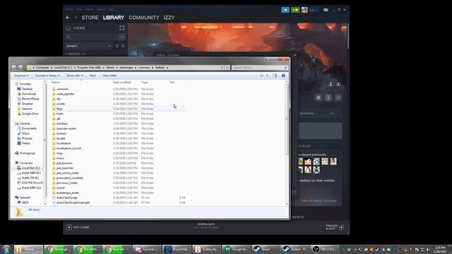 Stellaris Launcher Bootstrap Cannot Launch WORKAROUND смотреть онлайн