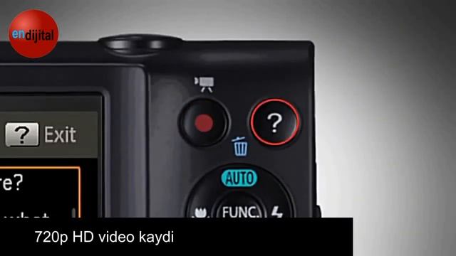 Canon Powershot A2300 - http://dukkanlar.gittigidiyor.com/endijital/ смотреть онлайн