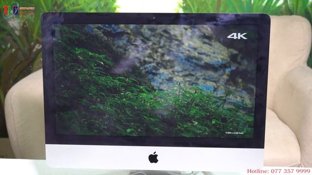 Sang Chảnh Đẳng Cấp Kiếm Ra Tiền Đó Là iMac MD094 21,5 inch смотреть онлайн