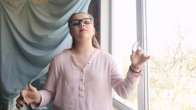 "Июльский полдень" И.Северянин смотреть онлайн