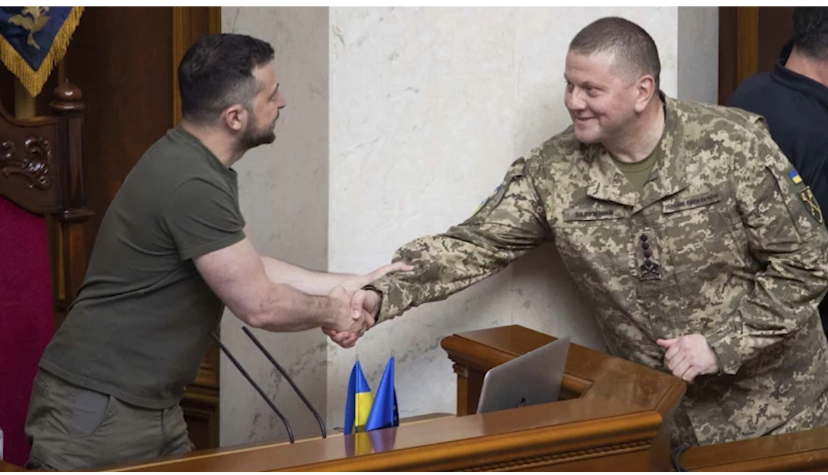 Фронтовая сводка 18 декабря