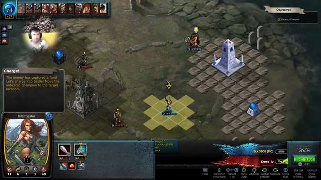 Pox-nora обзор - прохождение | Первый взгляд | BREND TV смотреть онлайн