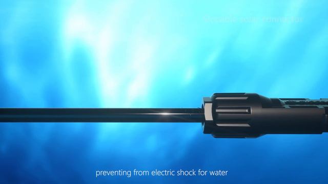 How to choose good MC4 solar connector (choose safety)-- Slocable смотреть онлайн
