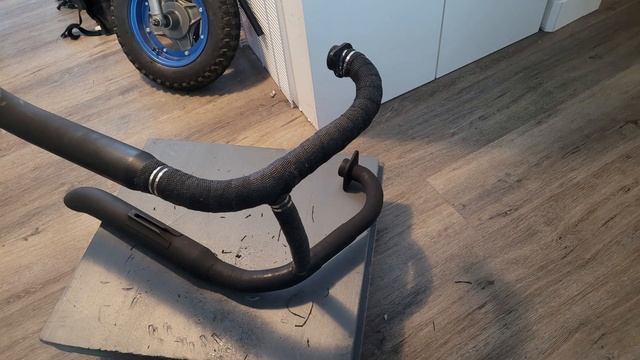 Moto Guzzi V7 850 custom exhaust смотреть онлайн