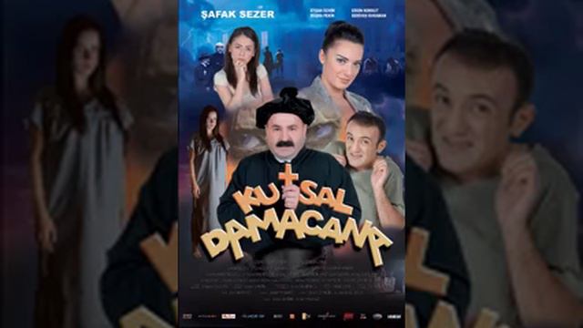 Kutsal Damacana - Remix (Heyt be koyduk be, verdim kutsalı verdim kutsalı) смотреть онлайн