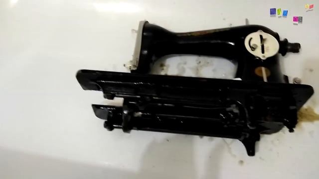 Ремонт швейной машинки Подольск 2 М смотреть онлайн