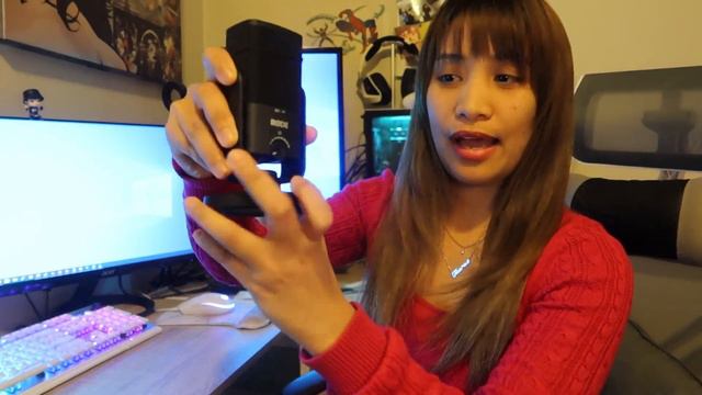RODE NT-USB mini Microphone unboxing | Does it sound good? смотреть онлайн