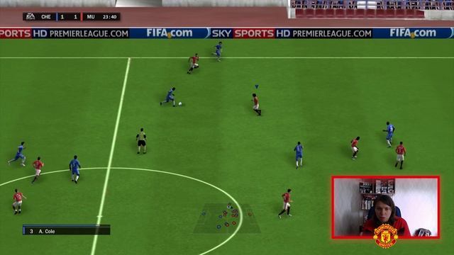 FIFA 2010 | НАЗАД В ПРОШЛОЕ #fifa2010#fifa10 смотреть онлайн