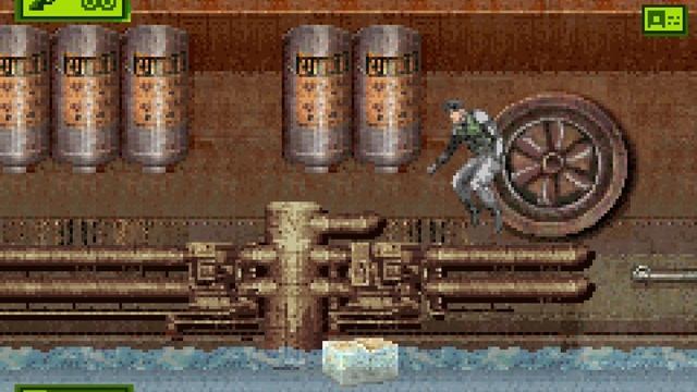 [TAS] GBA Tom Clancy's Splinter Cell by FractalFusion in 36:04.70 смотреть онлайн